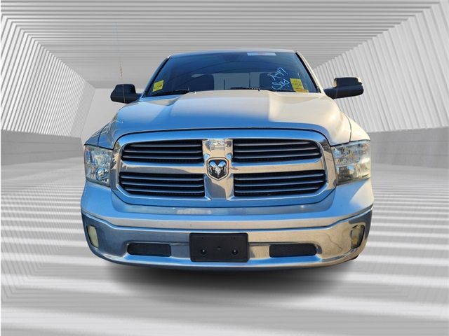 2013 Ram 1500 Big Horn