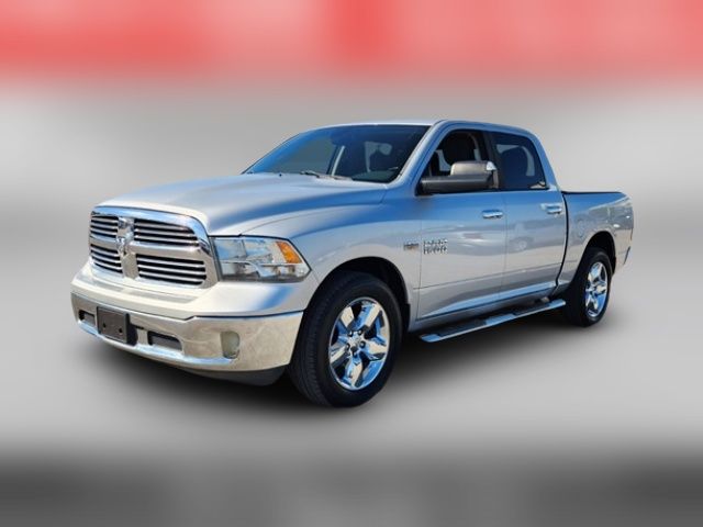 2013 Ram 1500 Big Horn