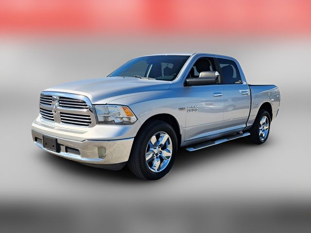 2013 Ram 1500 Big Horn