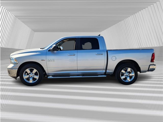 2013 Ram 1500 Big Horn