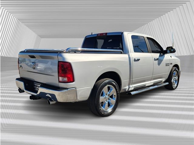 2013 Ram 1500 Big Horn