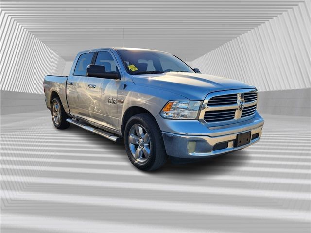 2013 Ram 1500 Big Horn