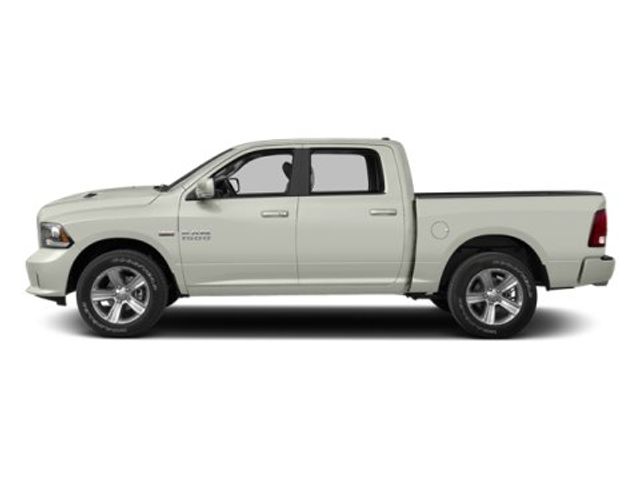 2013 Ram 1500 Big Horn