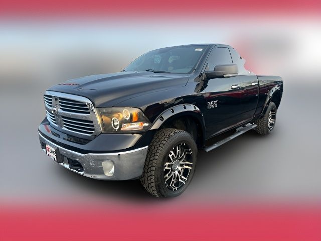 2013 Ram 1500 SLT