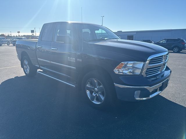 2013 Ram 1500 Big Horn