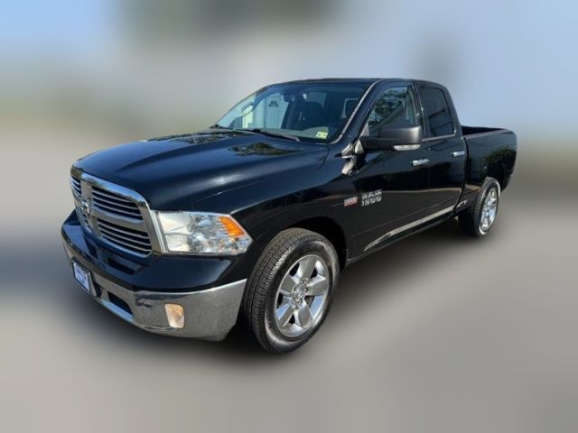 2013 Ram 1500 Big Horn