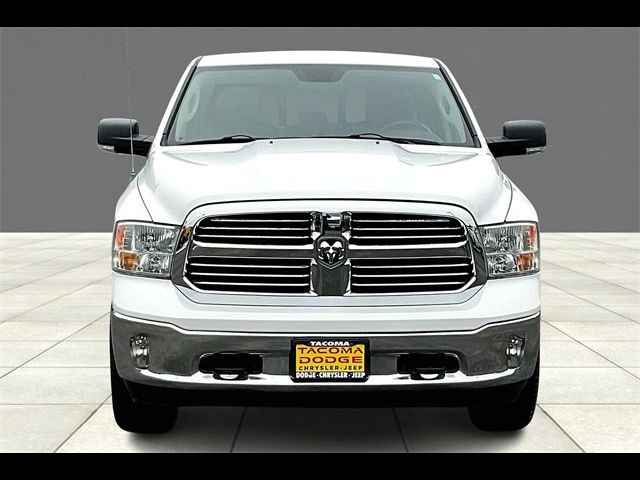 2013 Ram 1500 Big Horn