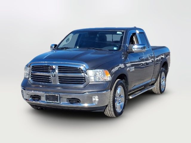 2013 Ram 1500 Big Horn