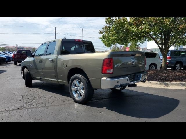 2013 Ram 1500 Big Horn