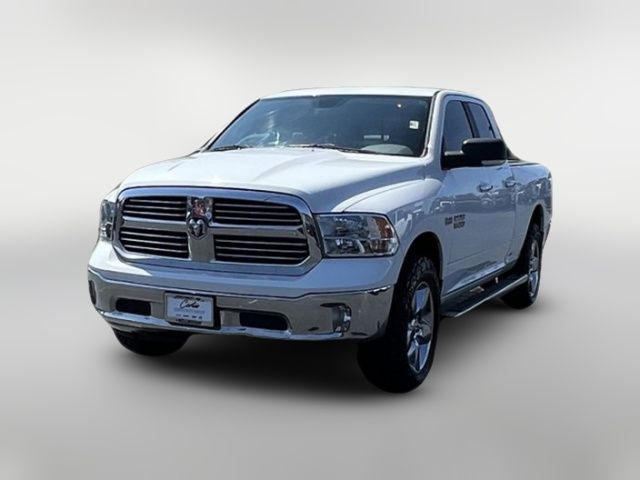 2013 Ram 1500 Big Horn