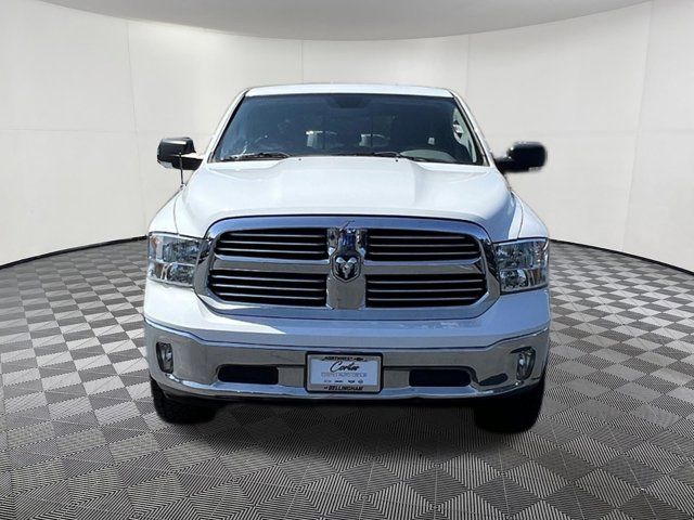 2013 Ram 1500 Big Horn