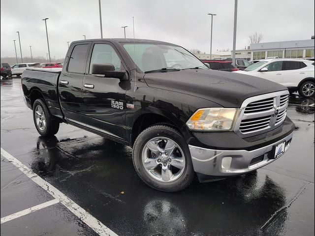 2013 Ram 1500 Big Horn