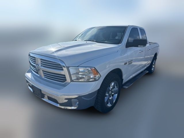 2013 Ram 1500 Big Horn