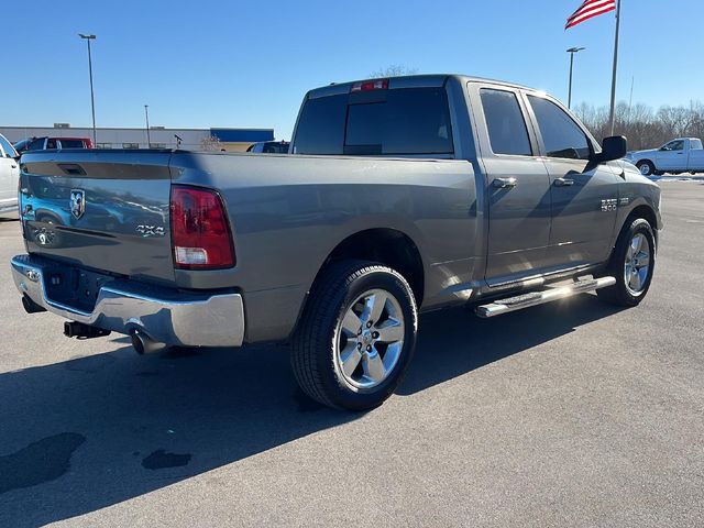 2013 Ram 1500 Big Horn