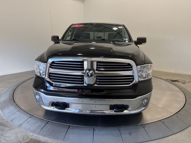 2013 Ram 1500 Big Horn