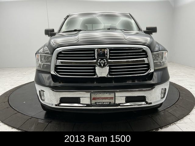 2013 Ram 1500 Big Horn