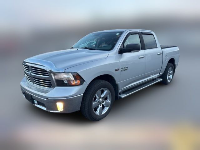 2013 Ram 1500 Big Horn