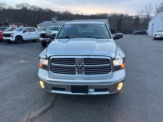 2013 Ram 1500 Big Horn