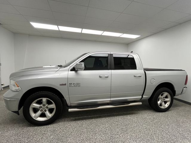 2013 Ram 1500 Big Horn