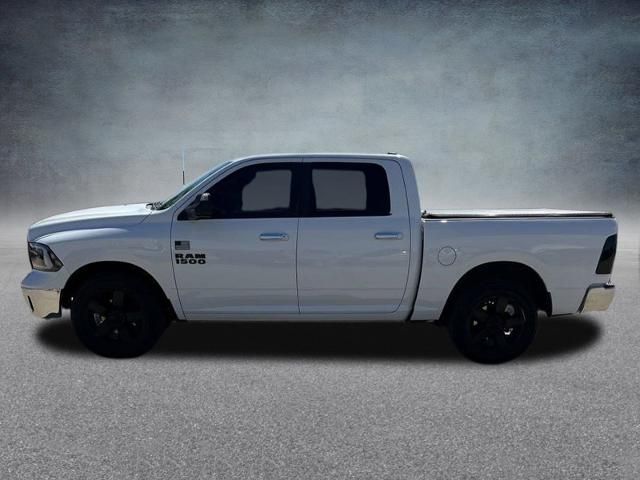 2013 Ram 1500 Big Horn