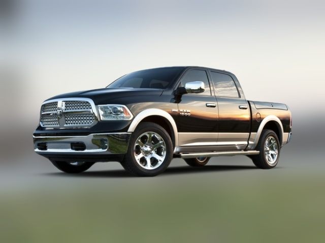 2013 Ram 1500 Big Horn