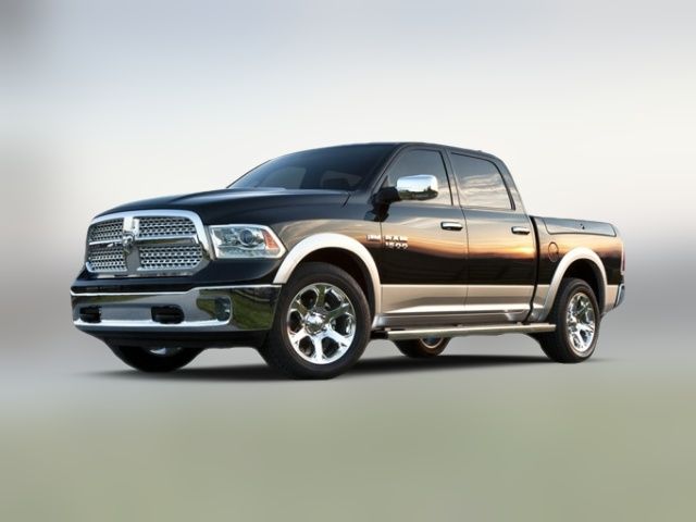 2013 Ram 1500 Big Horn