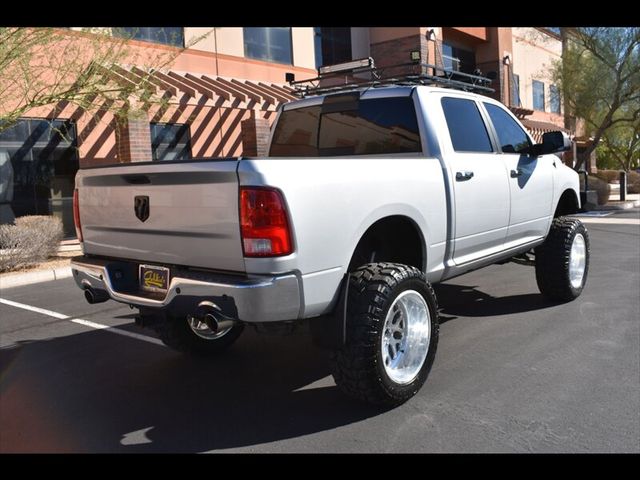 2013 Ram 1500 Big Horn