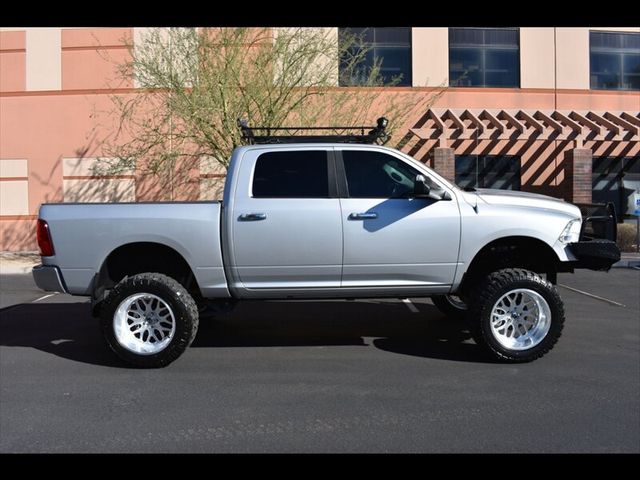 2013 Ram 1500 Big Horn