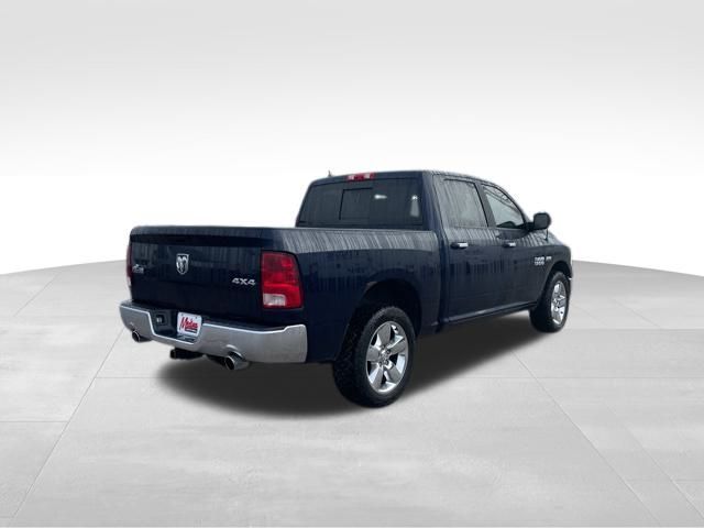 2013 Ram 1500 Big Horn