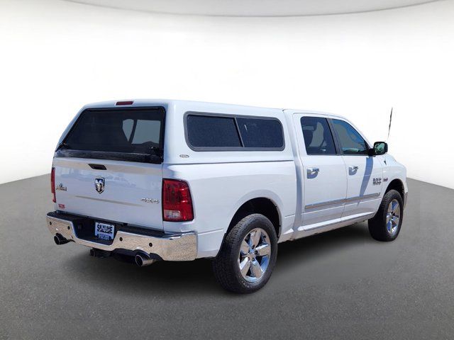 2013 Ram 1500 Big Horn
