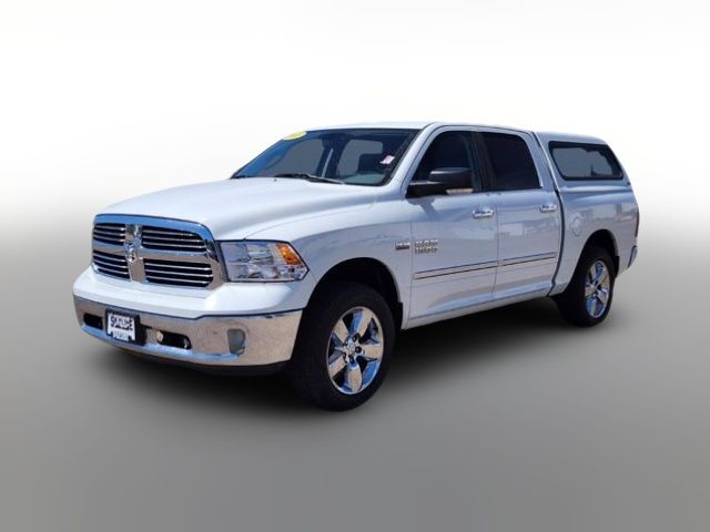 2013 Ram 1500 Big Horn