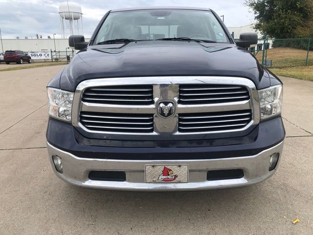 2013 Ram 1500 Big Horn