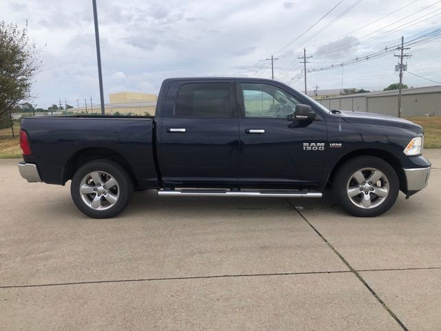 2013 Ram 1500 Big Horn