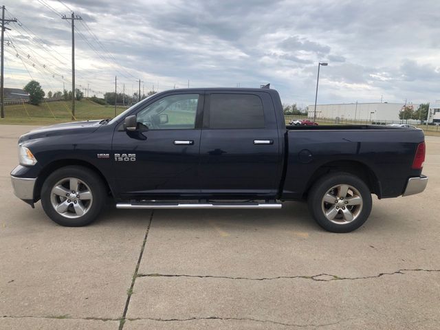 2013 Ram 1500 Big Horn