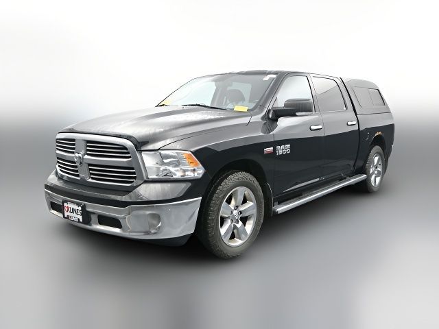 2013 Ram 1500 Big Horn