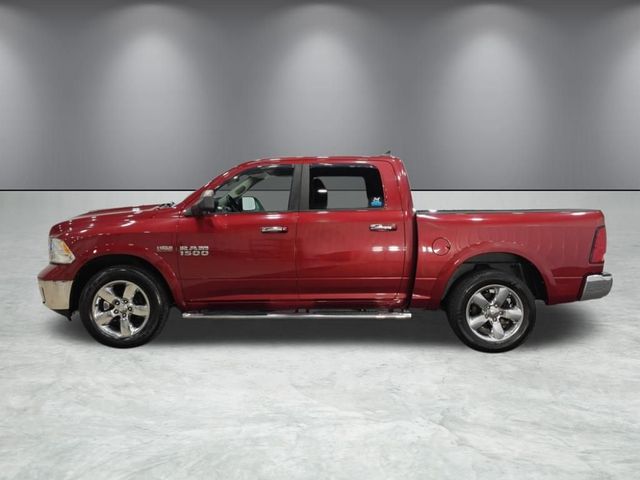 2013 Ram 1500 Big Horn