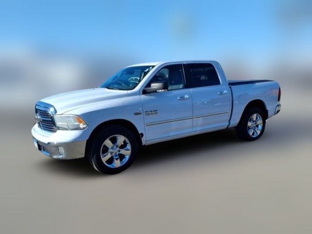 2013 Ram 1500 Big Horn