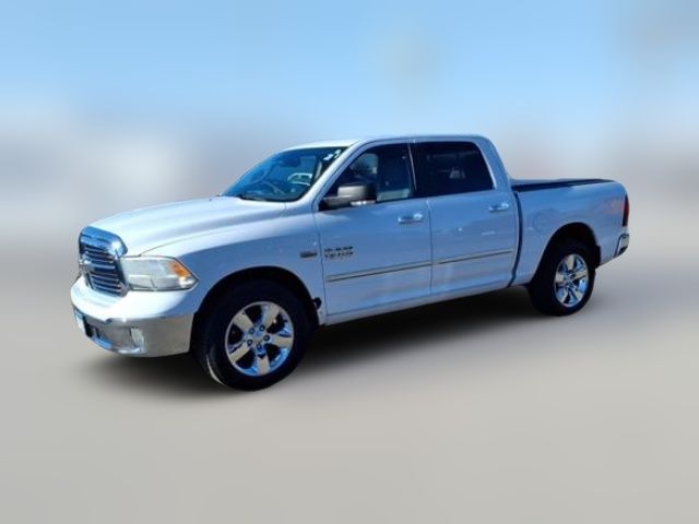 2013 Ram 1500 Big Horn