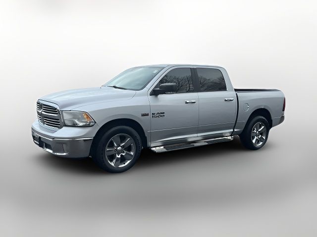 2013 Ram 1500 Big Horn