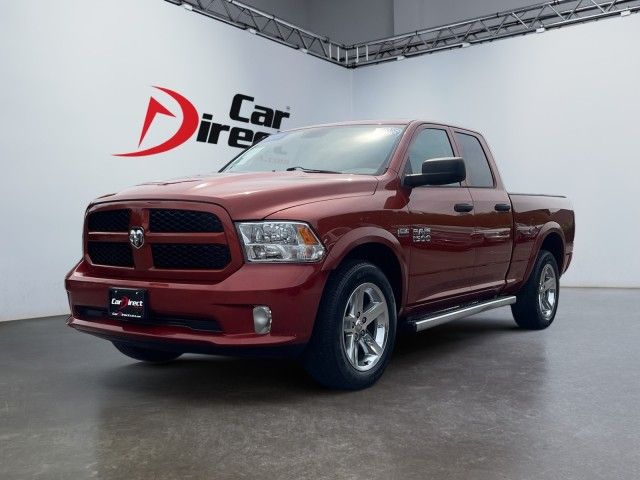 2013 Ram 1500 Express