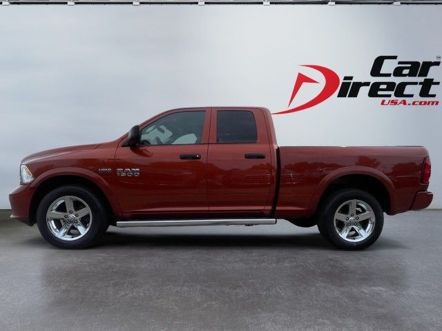 2013 Ram 1500 Express