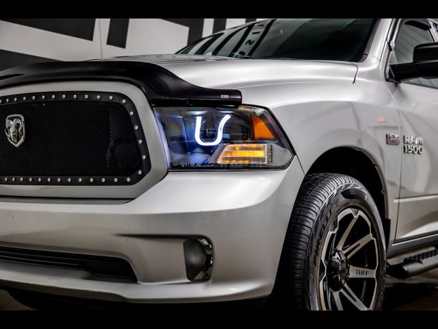 2013 Ram 1500 Express