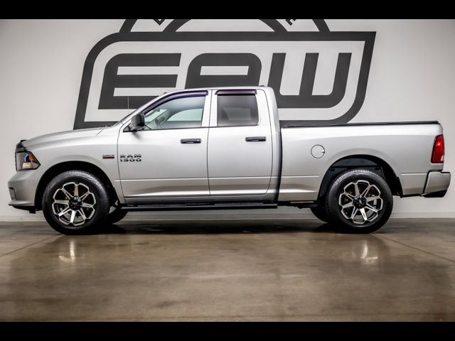 2013 Ram 1500 Express