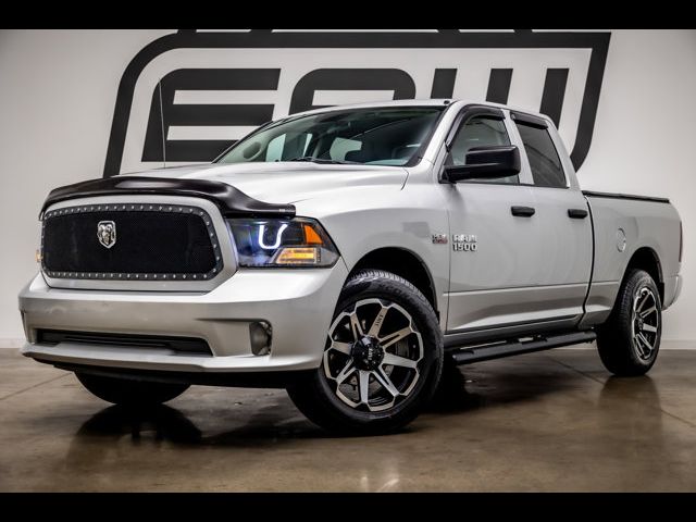 2013 Ram 1500 Express