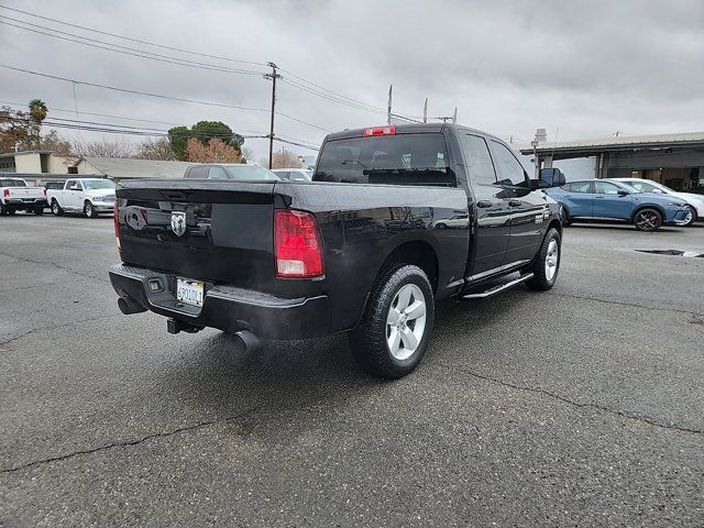 2013 Ram 1500 Express