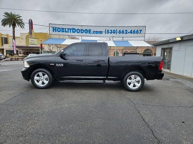 2013 Ram 1500 Express