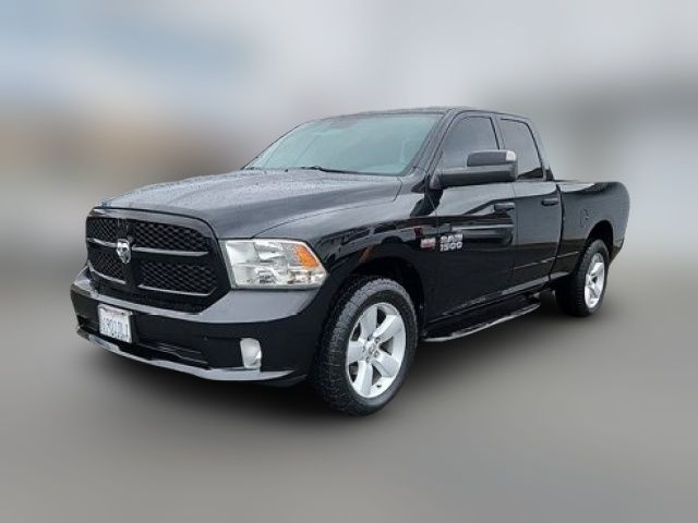 2013 Ram 1500 Express