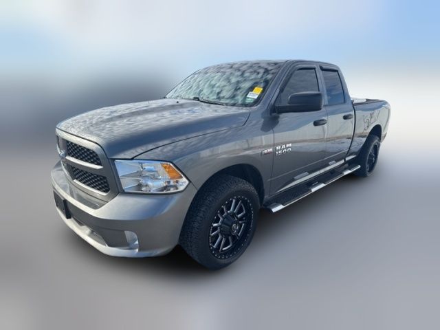 2013 Ram 1500 Express