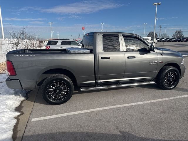 2013 Ram 1500 Express