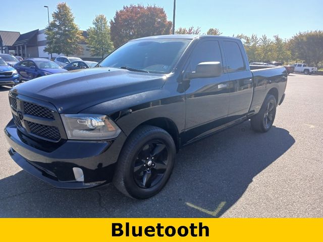 2013 Ram 1500 Express